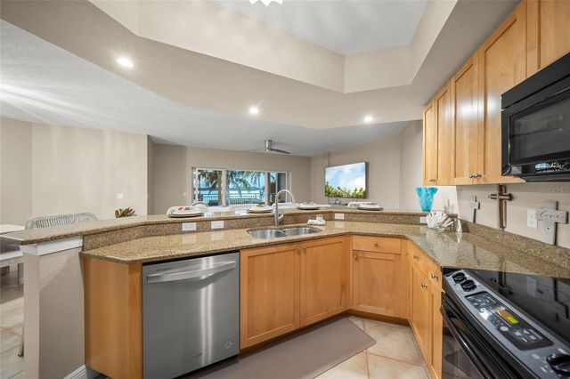 14021 BELLAGIO WAY 309, Osprey, FL 34229