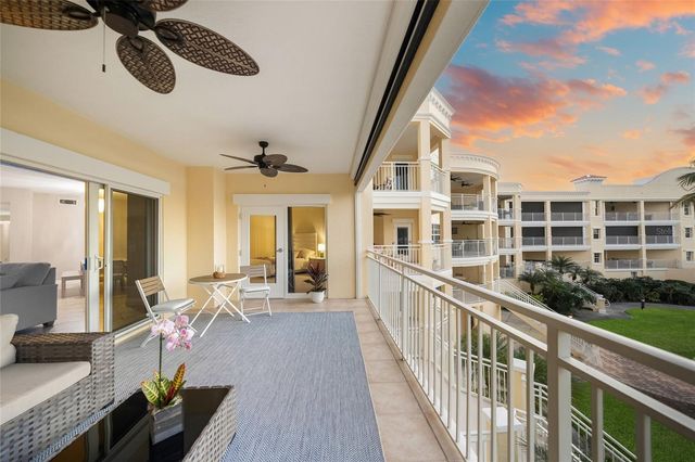 14021 BELLAGIO WAY 309, Osprey, FL 34229