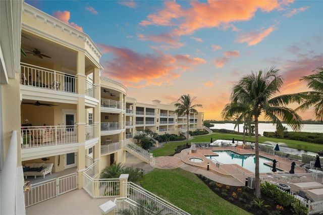 14021 BELLAGIO WAY 309, Osprey, FL 34229