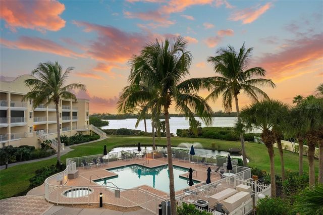 14021 BELLAGIO WAY 309, Osprey, FL 34229