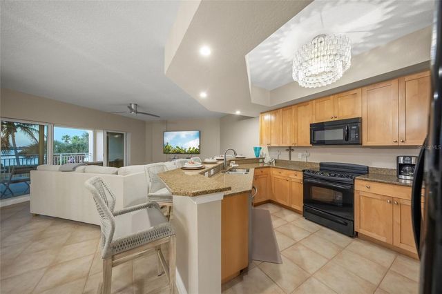 14021 BELLAGIO WAY 309, Osprey, FL 34229