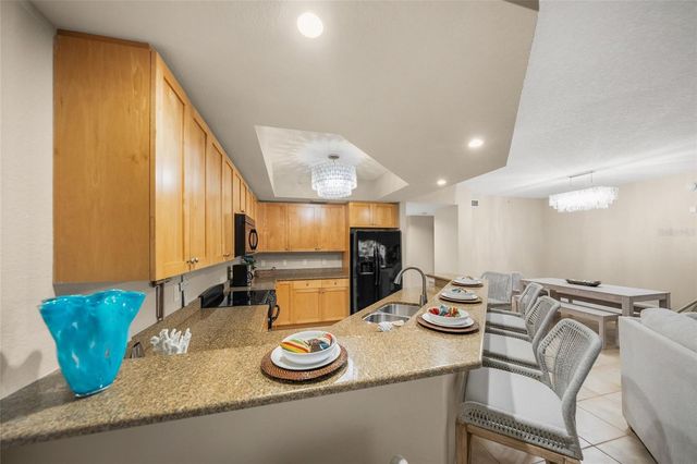 14021 BELLAGIO WAY 309, Osprey, FL 34229