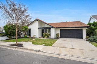 9374 Fleetwood Street, Cypress, CA 90630