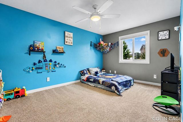 2903 Fox Hill Drive, Jenison, MI 49428