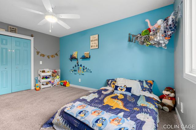 2903 Fox Hill Drive, Jenison, MI 49428