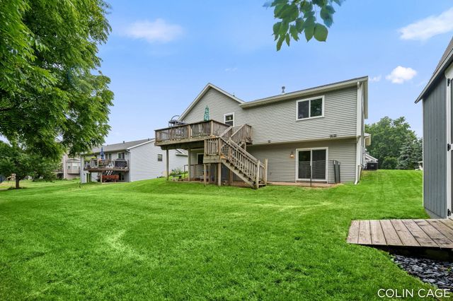 2903 Fox Hill Drive, Jenison, MI 49428
