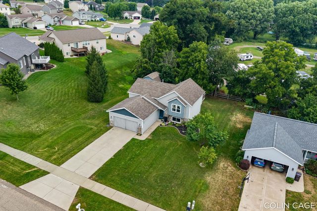2903 Fox Hill Drive, Jenison, MI 49428