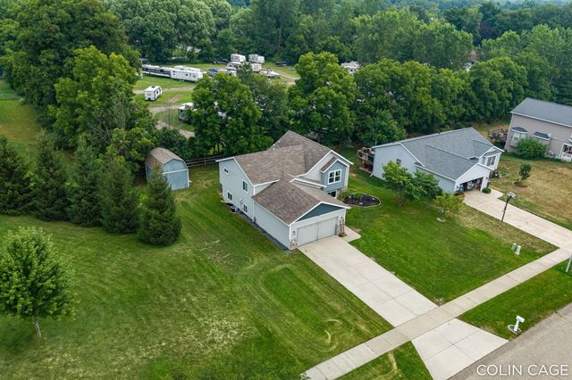 2903 Fox Hill Drive, Jenison, MI 49428