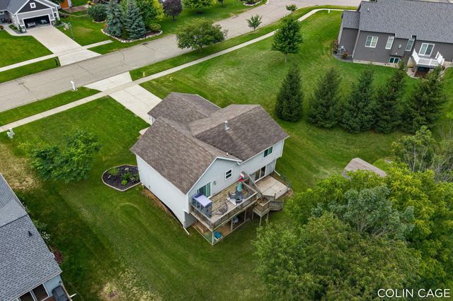 2903 Fox Hill Drive, Jenison, MI 49428