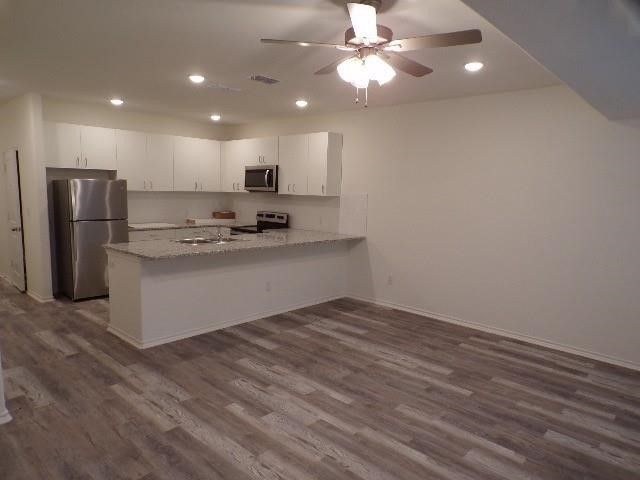 318 S Main Street 1, Bonham, TX 75418