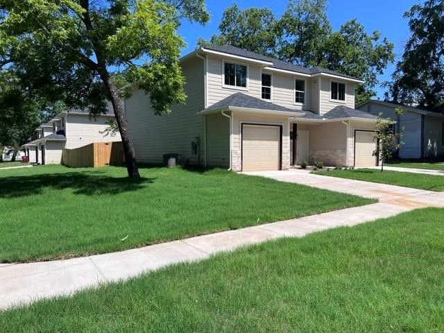 318 S Main Street 1, Bonham, TX 75418
