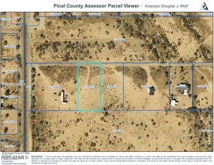 17521 W CAMBRIDGE Street -, Casa Grande, AZ 85193