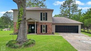 4011 Forest Hill Road, Jonesboro, AR 72404