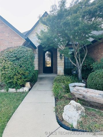 402 Birdseye, Sulphur, OK 73086