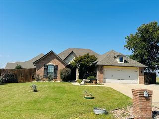 402 Birdseye, Sulphur, OK 73086
