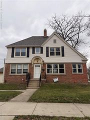 22258 Francis Street, Dearborn, MI 48124