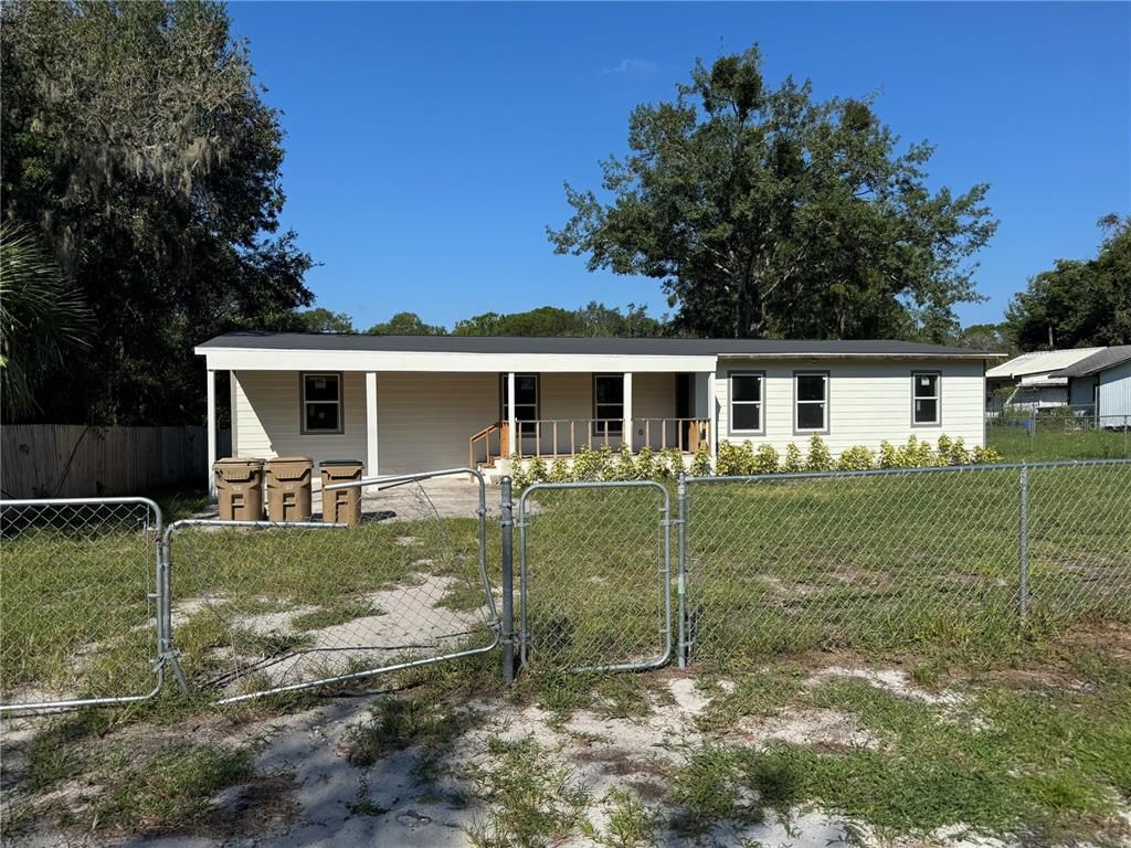 40415 COUNTRY ROAD, Eustis, FL 32736