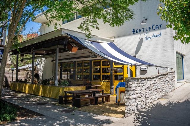 418 N Highland NE Avenue, Atlanta, GA 30307