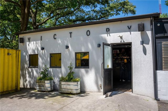 418 N Highland NE Avenue, Atlanta, GA 30307