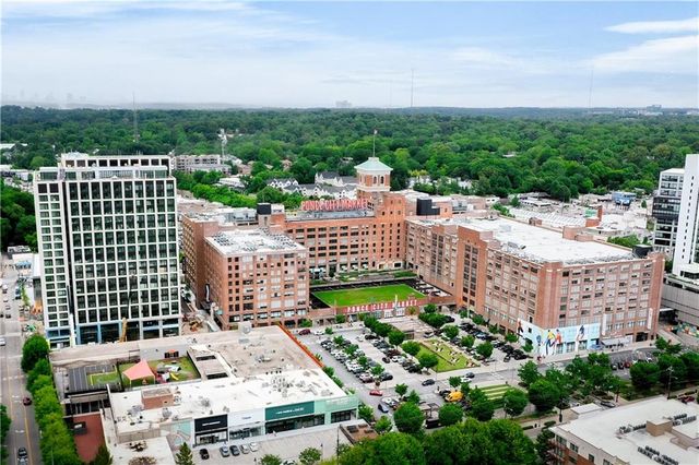418 N Highland NE Avenue, Atlanta, GA 30307