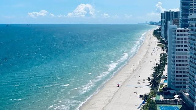 4100 Galt Ocean Drive 904, Fort Lauderdale, FL 33308