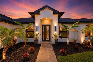 20802 PADDOCK STREET, Orlando, FL 32833
