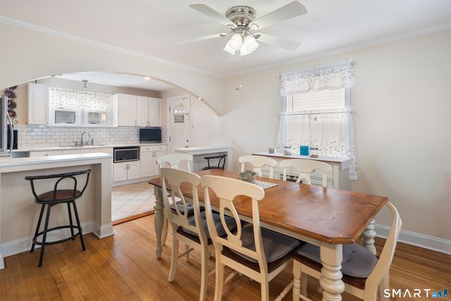 135 Laurel Place, Bridgeport, CT 06604