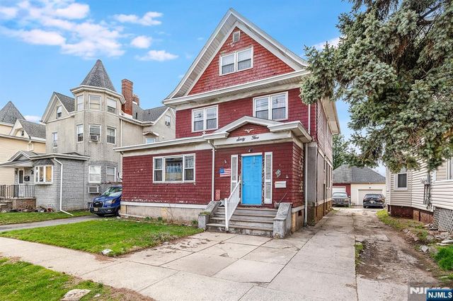 65 Marsellus Place, Garfield, NJ 07026