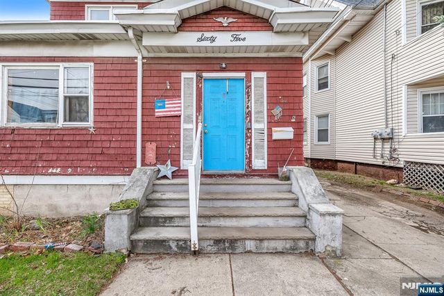 65 Marsellus Place, Garfield, NJ 07026