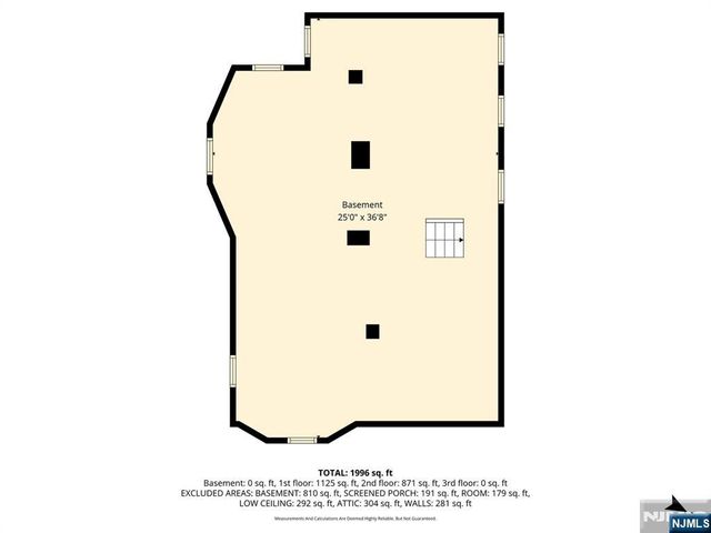 65 Marsellus Place, Garfield, NJ 07026