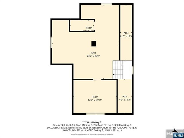 65 Marsellus Place, Garfield, NJ 07026