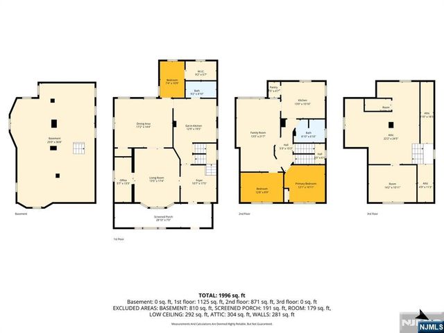 65 Marsellus Place, Garfield, NJ 07026