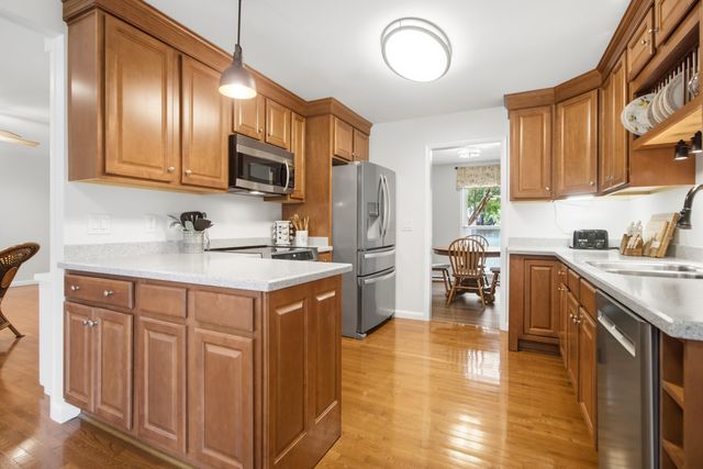 2311 W Palmer Drive, Charleston, SC 29414