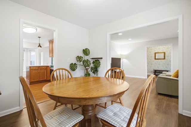 2311 W Palmer Drive, Charleston, SC 29414