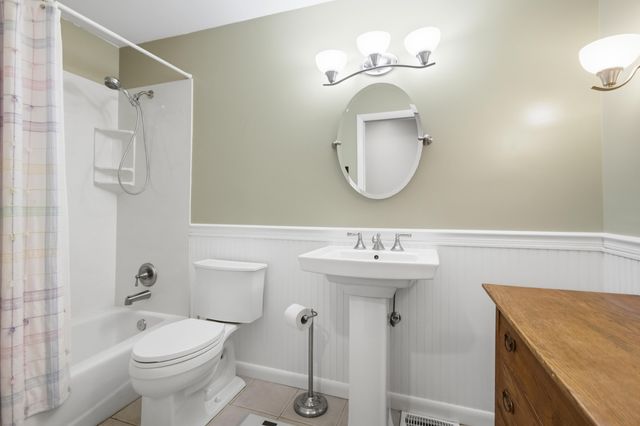 2311 W Palmer Drive, Charleston, SC 29414