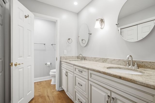 2311 W Palmer Drive, Charleston, SC 29414