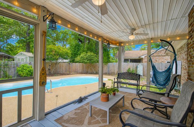 2311 W Palmer Drive, Charleston, SC 29414