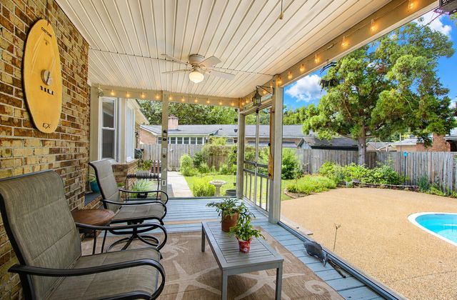 2311 W Palmer Drive, Charleston, SC 29414