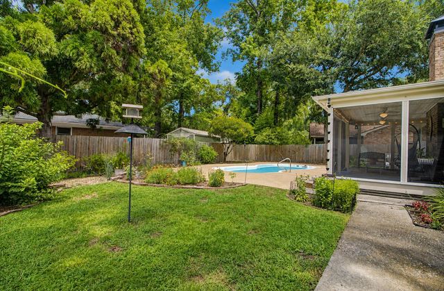 2311 W Palmer Drive, Charleston, SC 29414
