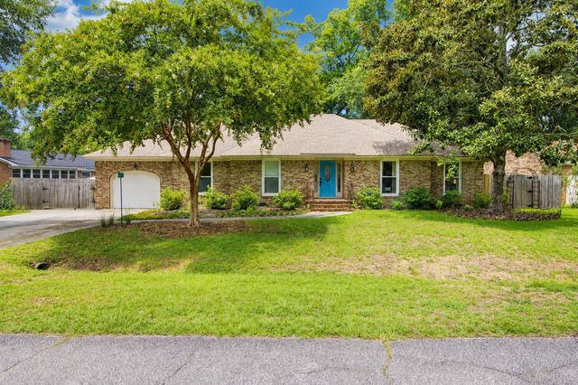 2311 W Palmer Drive, Charleston, SC 29414