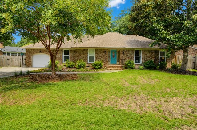 2311 W Palmer Drive, Charleston, SC 29414