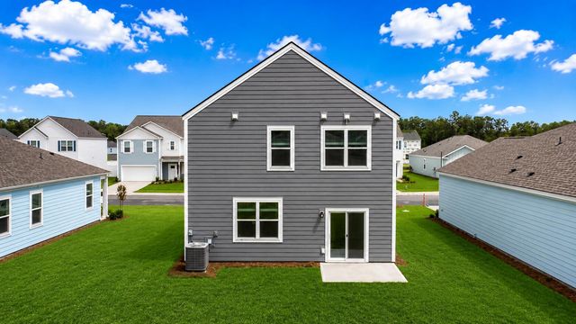6062 Grangestone Lane, Ravenel, SC 29470