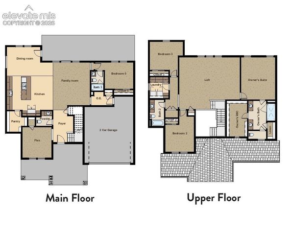 16789 Timbercrest Drive, Monument, CO 80132