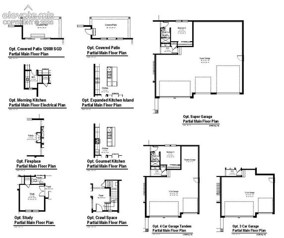 16789 Timbercrest Drive, Monument, CO 80132