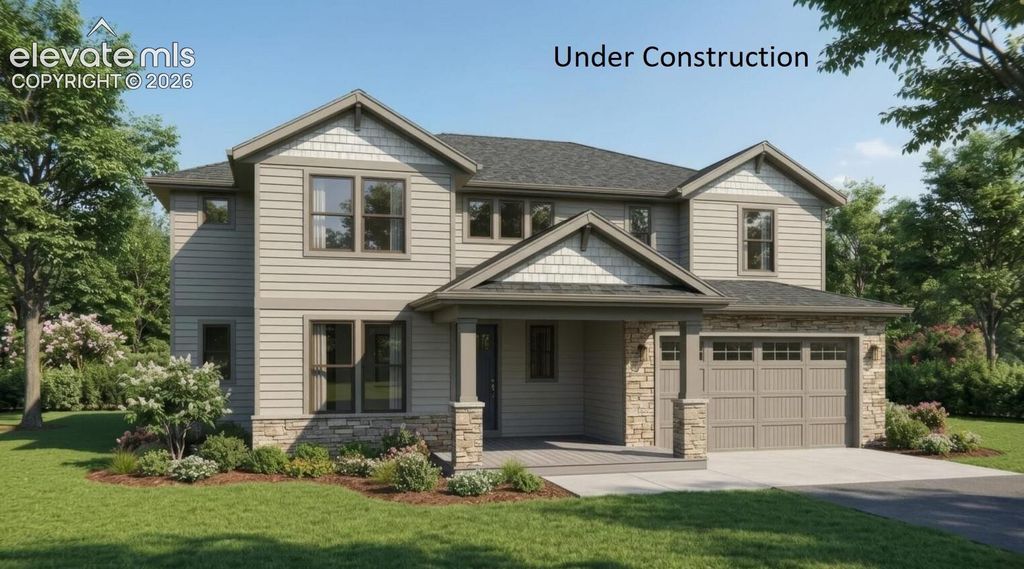 16789 Timbercrest Drive, Monument, CO 80132
