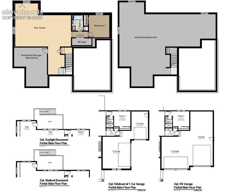 16789 Timbercrest Drive, Monument, CO 80132 — photo 3