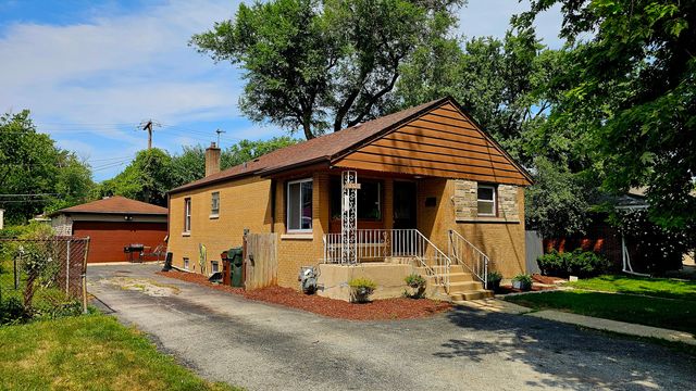 18526 Dixie Highway, Homewood, IL 60430