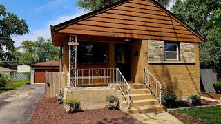 18526 Dixie Highway, Homewood, IL 60430