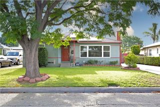 410 N Lyall Avenue, West Covina, CA 91790