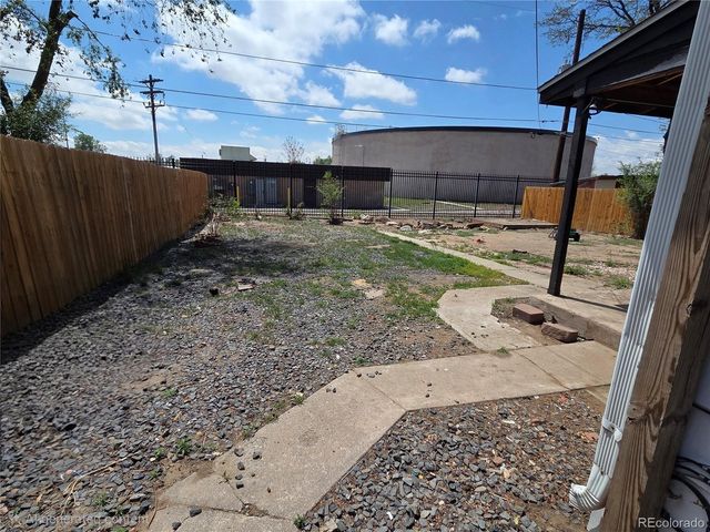 7730 Poplar St, Commerce City, CO 80022